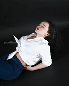 Анкета проститутки Леся - метро Марьина Роща, возраст - 19