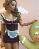 Анкета проститутки Стефания - метро Замоскворечье, возраст - 20