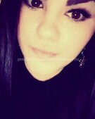 Анкета проститутки Лика - метро Перово, возраст - 20