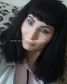 Анкета проститутки Анюта - метро Арбат, возраст - 20