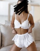 Анкета проститутки Вероника - метро Беговой, возраст - 20