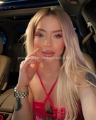 Анкета проститутки Элина - метро Северное Медведково, возраст - 21