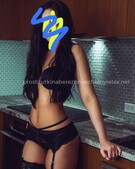 Анкета проститутки Надежда - метро Южное Бутово, возраст - 21