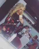 Анкета проститутки Лика - метро Алексеевский, возраст - 22