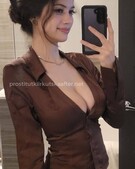 Анкета проститутки Яна - метро Южное Бутово, возраст - 22