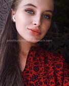 Анкета проститутки Дарина - метро Беговой, возраст - 22