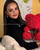 Анкета проститутки Римма - метро Ростокино, возраст - 22