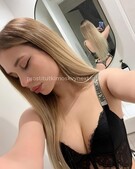 Анкета проститутки Диана - метро Ясенево, возраст - 22