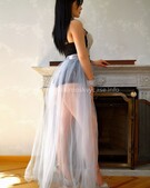 Анкета проститутки Злата - метро Румянцево, возраст - 22