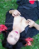 Анкета проститутки Леночка - метро Бибирево, возраст - 22