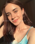 Анкета проститутки Викуся - метро Тверской, возраст - 22