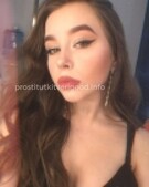 Анкета проститутки Варвара - метро Фили-Давыдково, возраст - 22