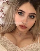 Анкета проститутки Мелисса - метро Арбат, возраст - 23