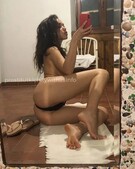 Анкета проститутки Ленусик - метро Куркино, возраст - 23