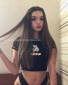 Анкета проститутки Снежана - метро Басманный, возраст - 23