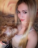 Анкета проститутки Дарина - метро Румянцево, возраст - 23