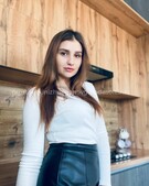 Анкета проститутки Злата - метро Тверской, возраст - 23