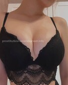 Анкета проститутки Лина - метро Ломоносовский, возраст - 23