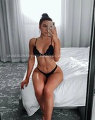 Анкета проститутки Стелла - метро Беговой, возраст - 23