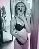 Анкета проститутки Нелли - метро Басманный, возраст - 23