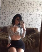 Анкета проститутки Марго - метро Басманный, возраст - 23