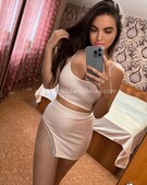 Анкета проститутки Эвелина - метро Южное Бутово, возраст - 23