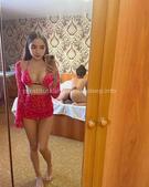 Анкета проститутки Елена - метро Ростокино, возраст - 23