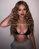 Анкета проститутки Таюша - метро Пресненский, возраст - 23