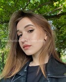 Анкета проститутки Аврора - метро Басманный, возраст - 23