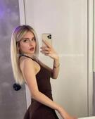 Анкета проститутки Алина - метро Таганский, возраст - 23