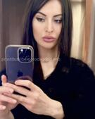 Анкета проститутки Анюта - метро Отрадное, возраст - 23