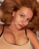 Анкета проститутки Таюша - метро Можайский, возраст - 23