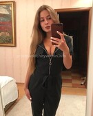 Анкета проститутки Лаура - метро Тропарево-Никулино, возраст - 23
