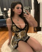 Анкета проститутки Каролина - метро Донской, возраст - 23