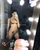 Анкета проститутки Наташа - метро Тверской, возраст - 23