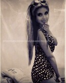 Анкета проститутки Олечка - метро Чертаново Северное, возраст - 23