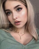 Анкета проститутки Алина - метро Мещанский, возраст - 23