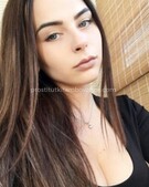 Анкета проститутки Анюта - метро Южнопортовый, возраст - 23