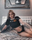 Анкета проститутки Варвара - метро Южное Бутово, возраст - 23