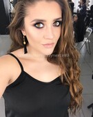 Анкета проститутки Анна - метро Фили-Давыдково, возраст - 23