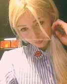 Анкета проститутки Ленусик - метро Северное Медведково, возраст - 24