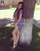 Анкета проститутки Алина - метро Южное Измайлово, возраст - 24