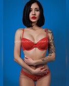 Анкета проститутки Марго - метро Дорогомилово, возраст - 24