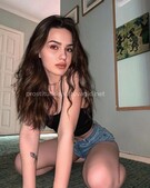 Анкета проститутки Линда - метро Тимирязевский, возраст - 24