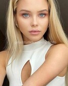 Анкета проститутки Мишель - метро Коптево, возраст - 24