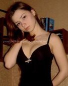 Анкета проститутки Анечка - метро Алтуфьевский, возраст - 24