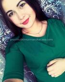 Анкета проститутки Адель - метро Перово, возраст - 24