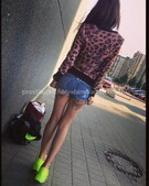 Анкета проститутки Инга - метро Теплый Стан, возраст - 24