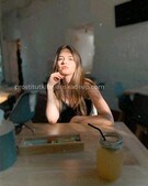 Анкета проститутки Лика - метро Пресненский, возраст - 24