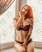 Анкета проститутки Марго - метро Даниловский, возраст - 24